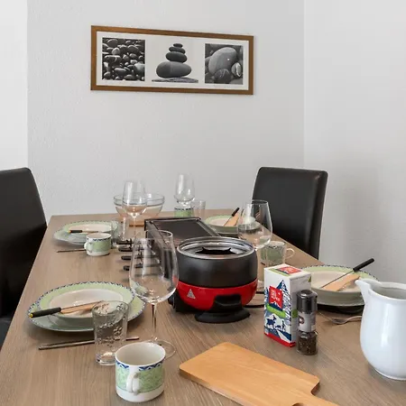 Escapade Thermale & Montagne Aux Tilleuls * Saillon