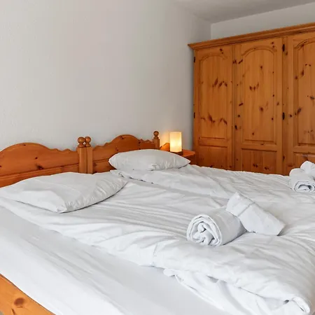 Escapade Thermale & Montagne Aux Tilleuls Daire *