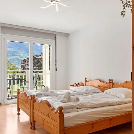 Escapade Thermale & Montagne Aux Tilleuls Daire *