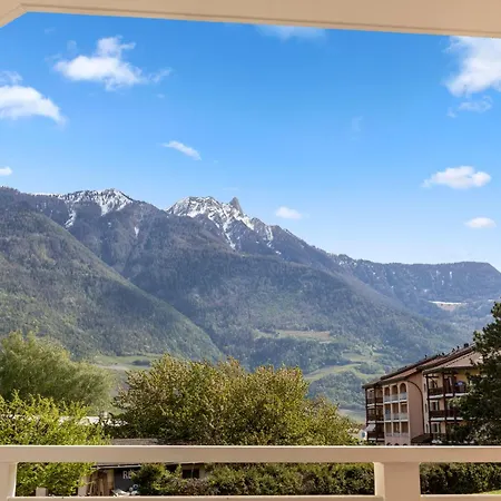 Escapade Thermale & Montagne Aux Tilleuls * Saillon