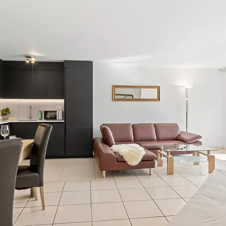 Apartment Escapade Thermale & Montagne Aux Tilleuls Saillon