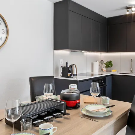 Escapade Thermale & Montagne Aux Tilleuls * Saillon