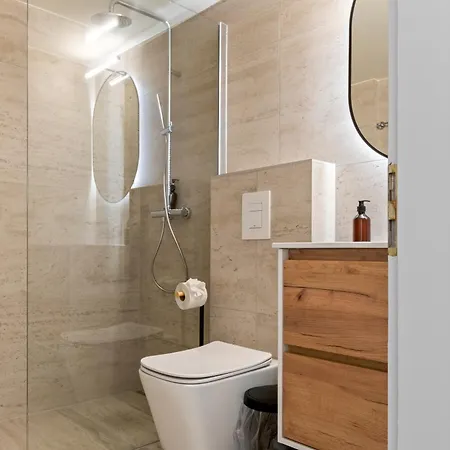 Escapade Thermale & Montagne Aux Tilleuls Lägenhet Saillon