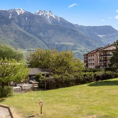 Escapade Thermale & Montagne Aux Tilleuls Saillon