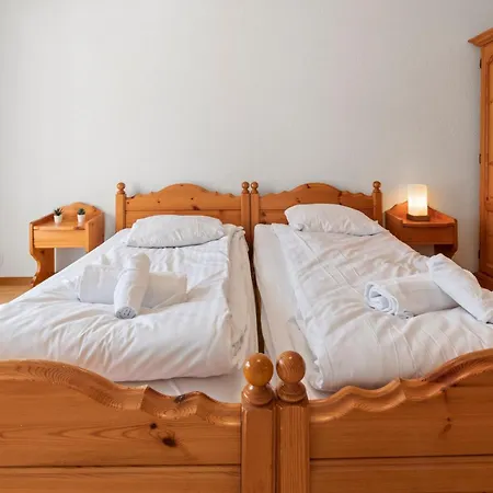 Escapade Thermale & Montagne Aux Tilleuls * Saillon