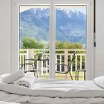 Escapade Thermale & Montagne Aux Tilleuls
