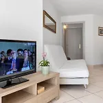 Escapade Thermale & Montagne Aux Tilleuls Apartman