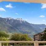 Escapade Thermale & Montagne Aux Tilleuls * Saillon