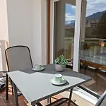 Escapade Thermale & Montagne Aux Tilleuls Apartman