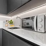 Apartman Escapade Thermale & Montagne Aux Tilleuls