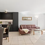 Apartman Escapade Thermale & Montagne Aux Tilleuls Saillon