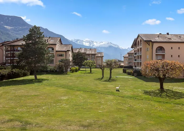 Escapade Thermale & Montagne Aux Tilleuls Daire Saillon