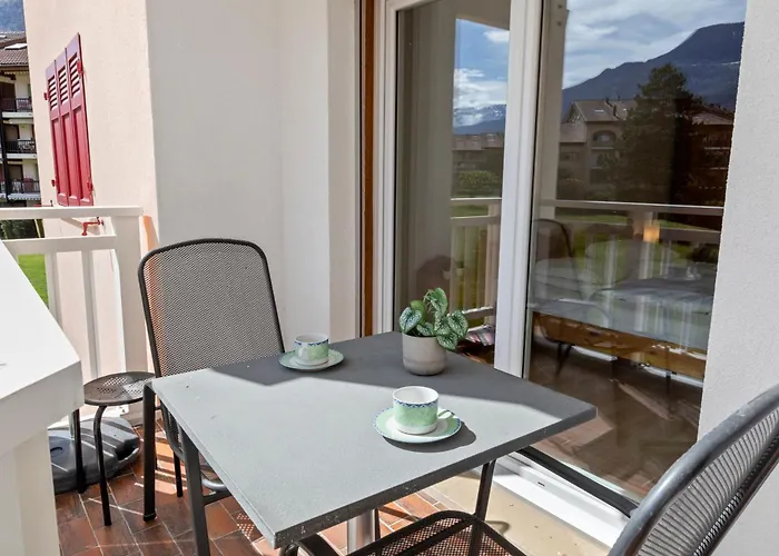 Escapade Thermale & Montagne Aux Tilleuls Daire